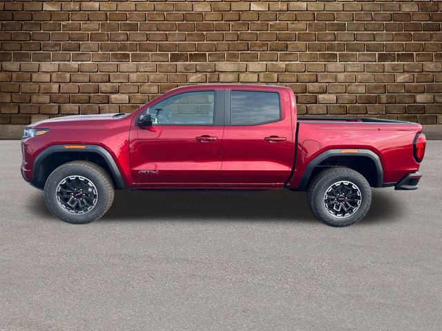 2026 Gmc Canyon AT4 photo 2