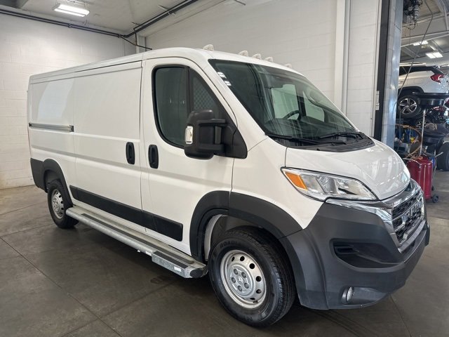 2023 Ram ProMaster 2500 photo 2
