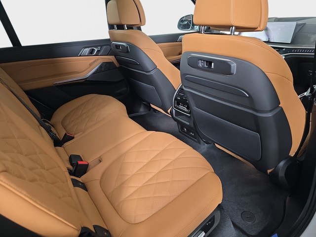2026 Bmw X7 xDrive40i photo 10