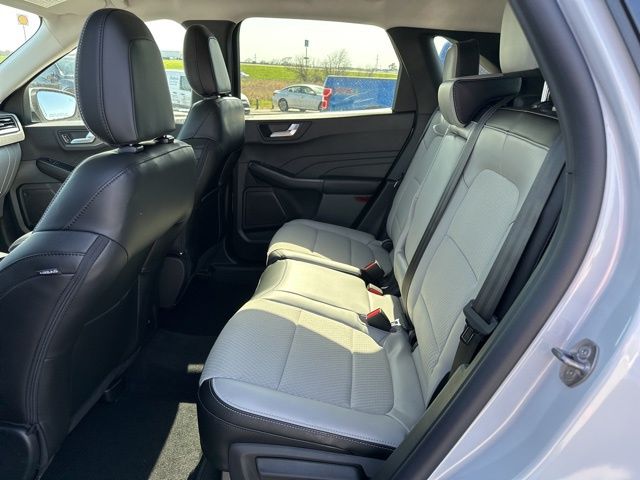 2025 Ford Escape Plug-In Hybrid Base photo 29