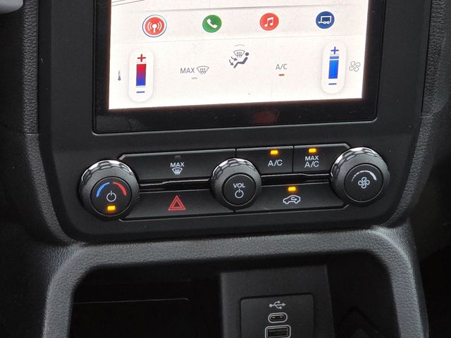 2025 Ford Ranger XL photo 8