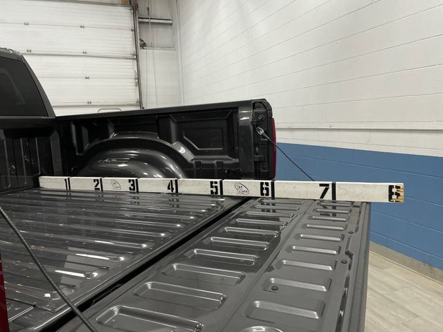 2025 Ram 1500 Big Horn Lone Star photo 13