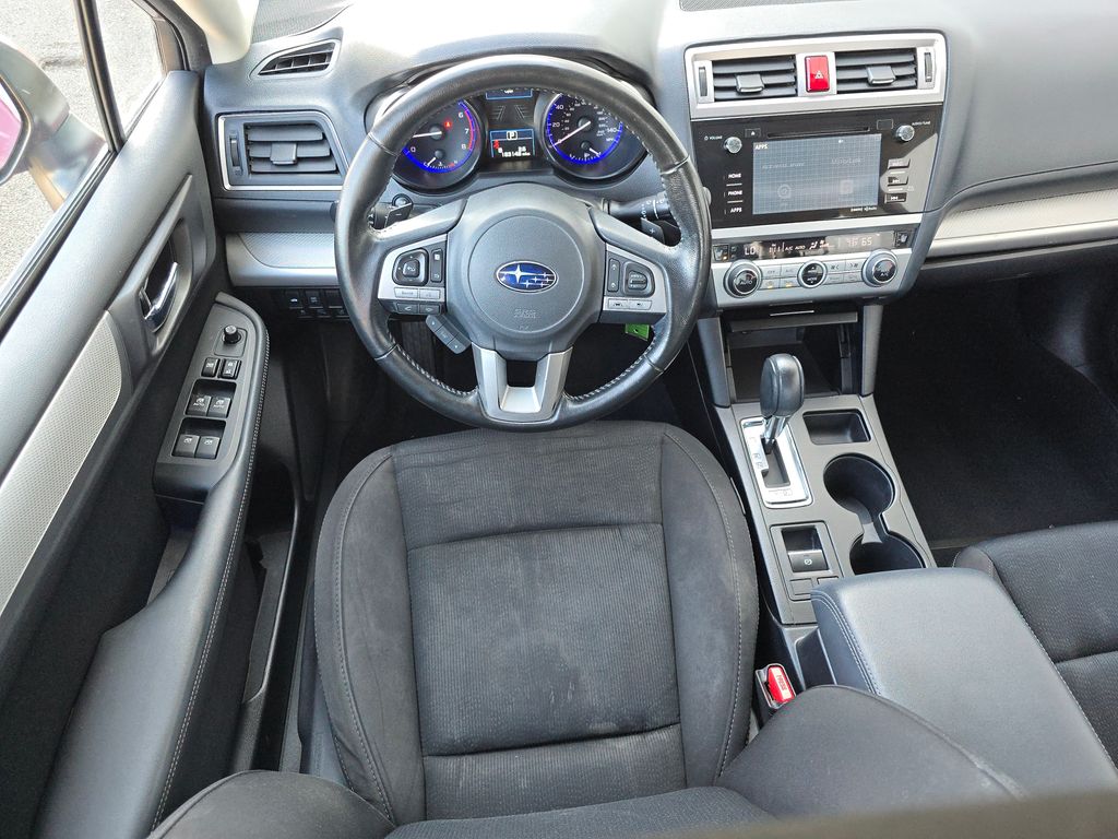 2016 Subaru Legacy 2.5i Premium photo 13