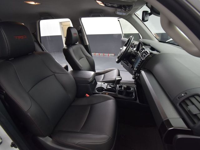 2024 Toyota 4Runner TRD Off-Road Premium photo 44
