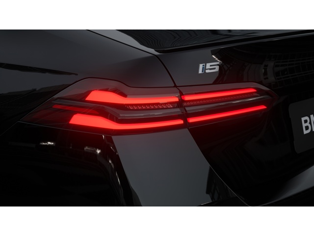 2025 Bmw i5 M60 photo 8