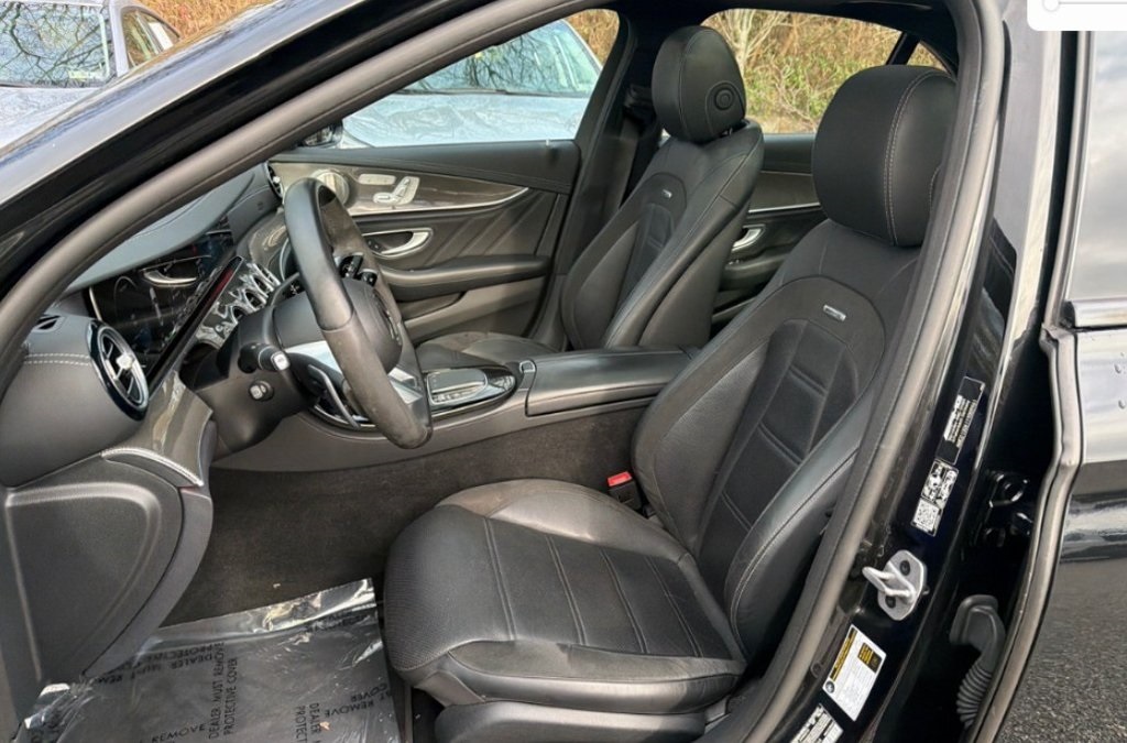 2022 MERCEDES-BENZ E-CLASS - Image 16