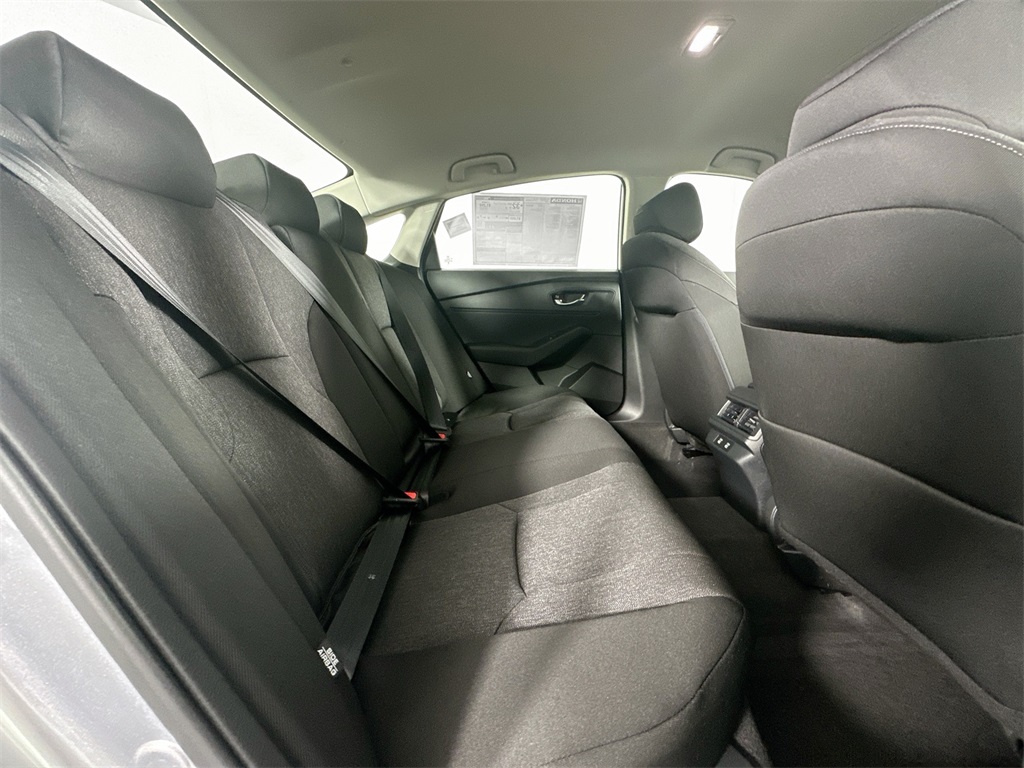 2025 Honda Accord 1.5T LX photo 24
