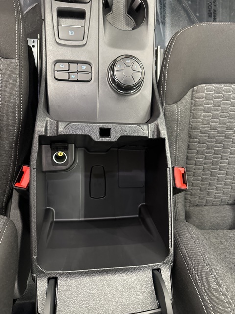 2025 Ford Ranger XL photo 25