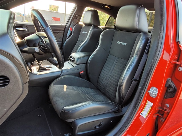 2021 Dodge Charger R/T Daytona photo 8