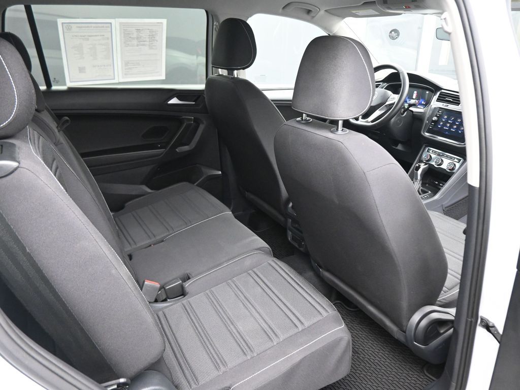 2024 Volkswagen Tiguan S photo 41