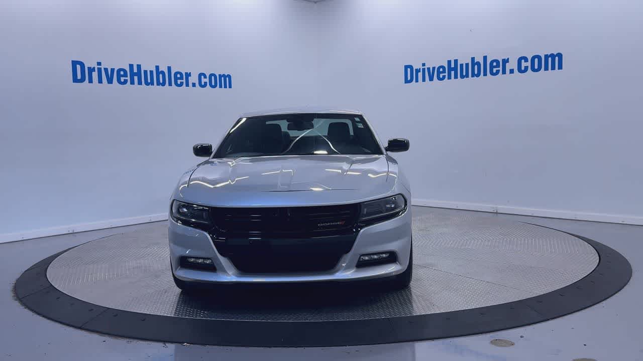 2023 Dodge Charger SXT photo 2