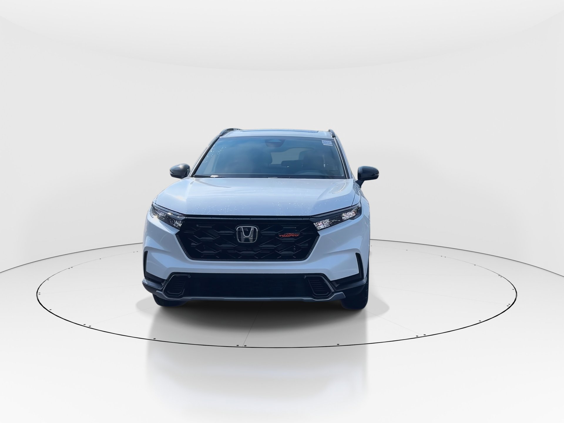 2026 Honda CR-V Hybrid photo 3