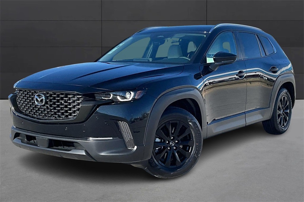 2026 Mazda CX-50 Preferred's photo