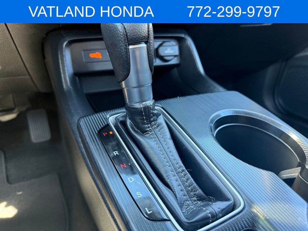 2023 Honda Civic LX photo 21