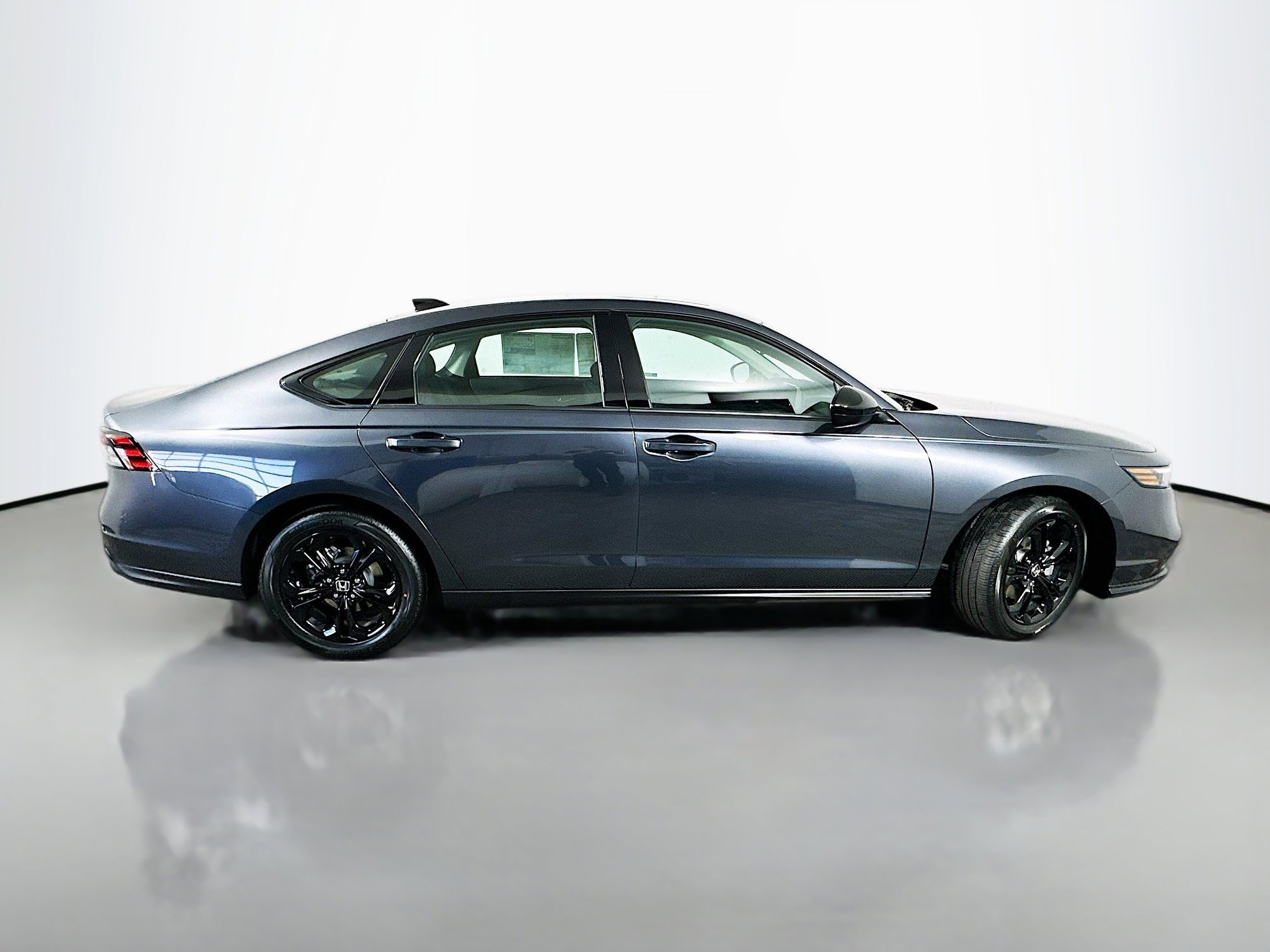 2025 Honda Accord 1.5T SE photo 6