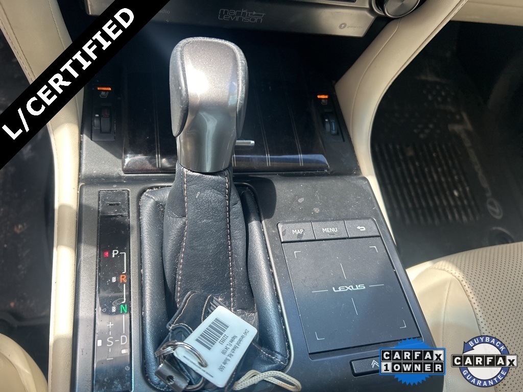 2023 Lexus GX 460 photo 18
