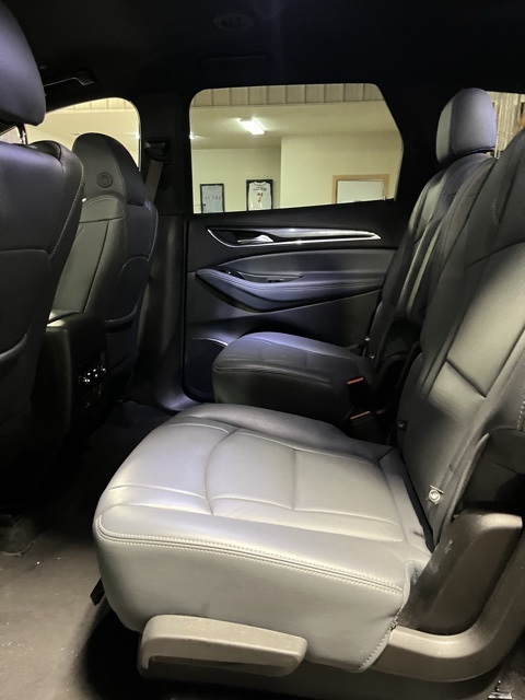2024 Buick Enclave Premium photo 10