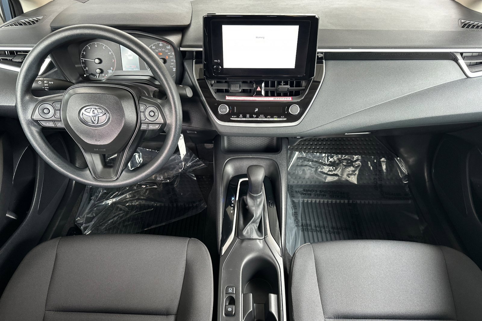 2024 Toyota Corolla LE photo 15