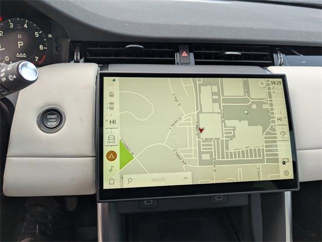 2025 Land Rover Discovery Sport S photo 10