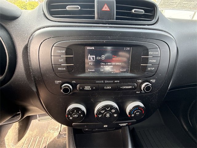 2015 Kia Soul Base photo 3