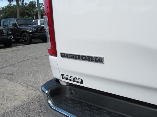 2022 Ram 1500 Big Horn Lone Star photo 8
