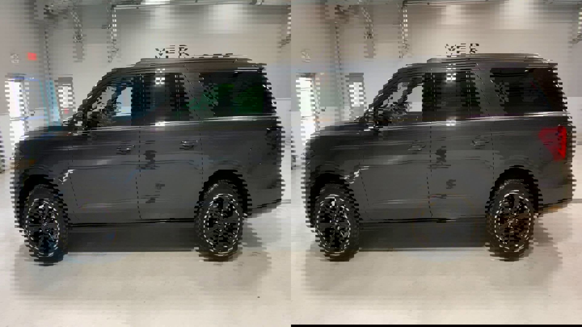 2024 Ford Expedition MAX Limited photo 4