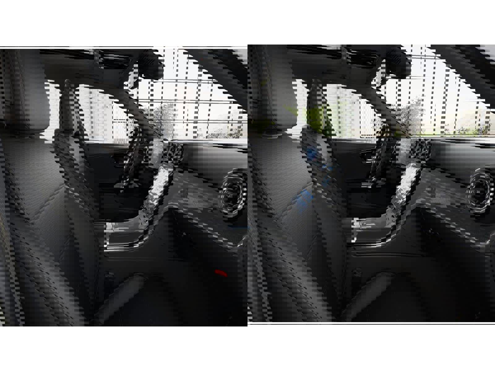2025 Mercedes Benz C 300 photo 14