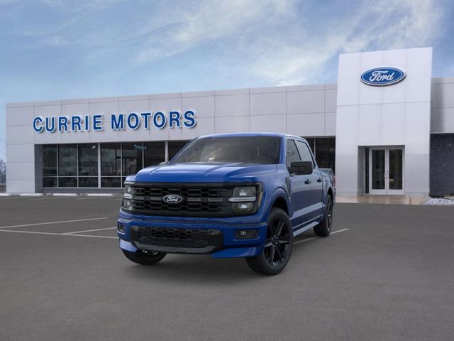 2026 FORD F-150 - Image 24