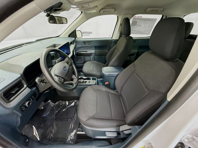 2025 Ford Maverick XL photo 16