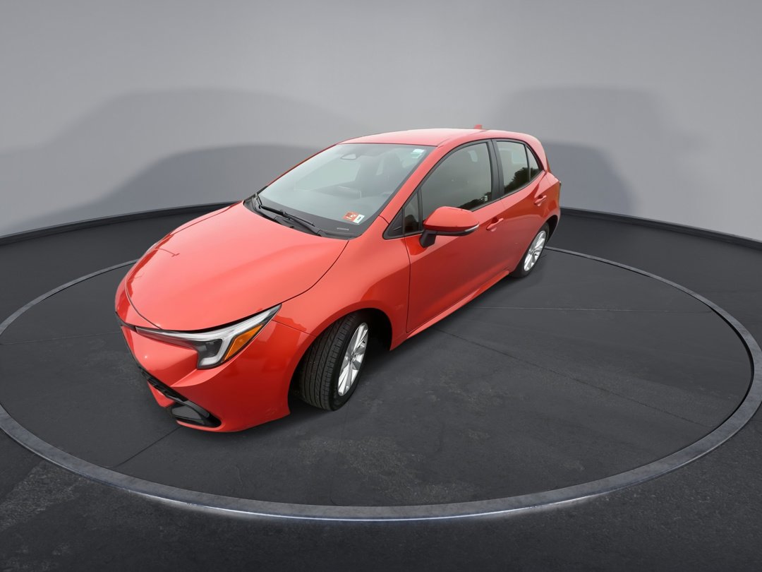 2024 Toyota Corolla SE photo 4