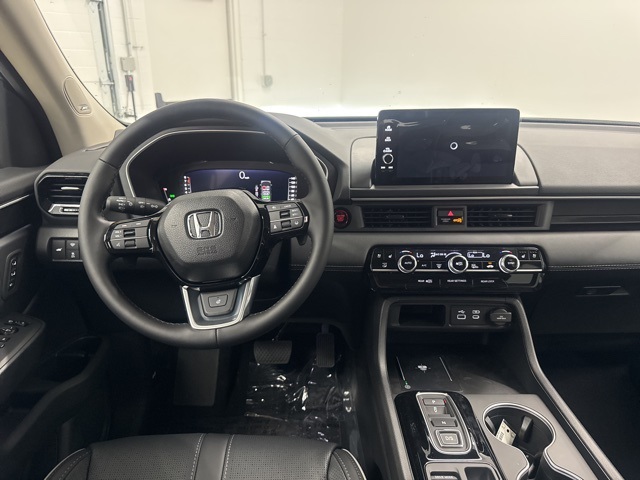 2025 Honda Pilot Elite photo 22