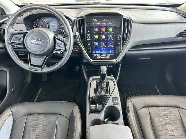 2024 Subaru Crosstrek Limited photo 11
