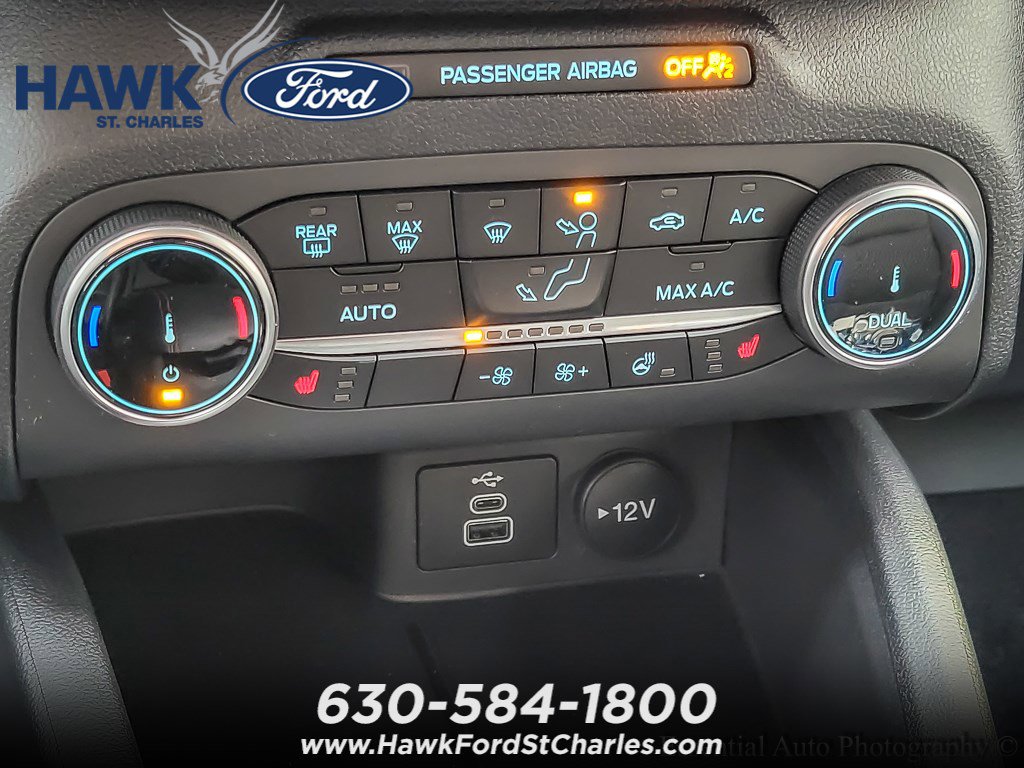 2026 FORD ESCAPE - Image 13