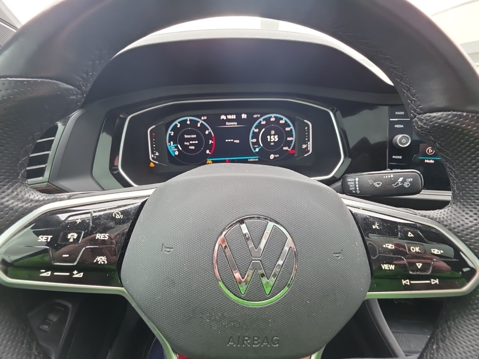 2022 Volkswagen Jetta GLI 2.0T Autobahn photo 11