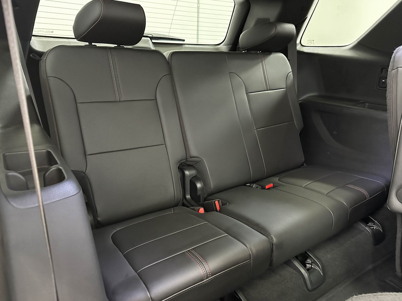 2023 Chevrolet Traverse RS photo 18