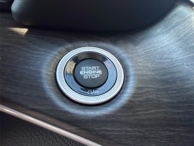 2024 Jeep Grand Cherokee Limited photo 26