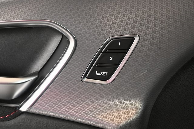 2024 Acura RDX A-Spec Advance photo 20