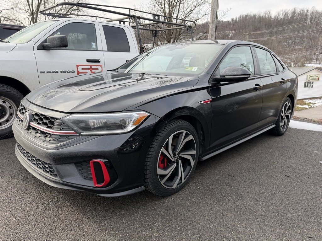 2023 Volkswagen Jetta GLI Autobahn's photo