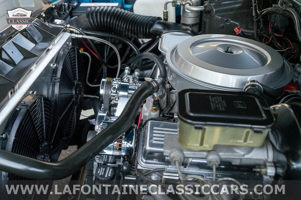 1989 Gmc Jimmy Base photo 16
