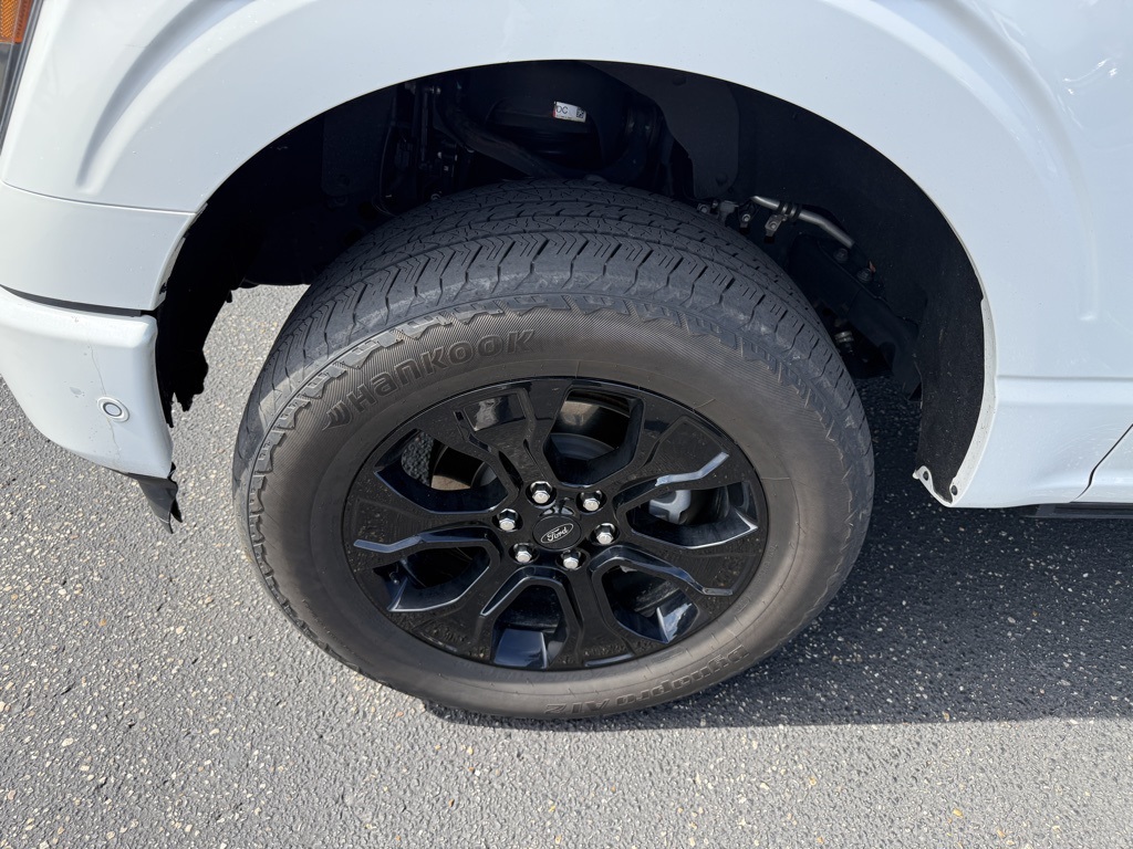 2023 Ford F-150 Platinum photo 12