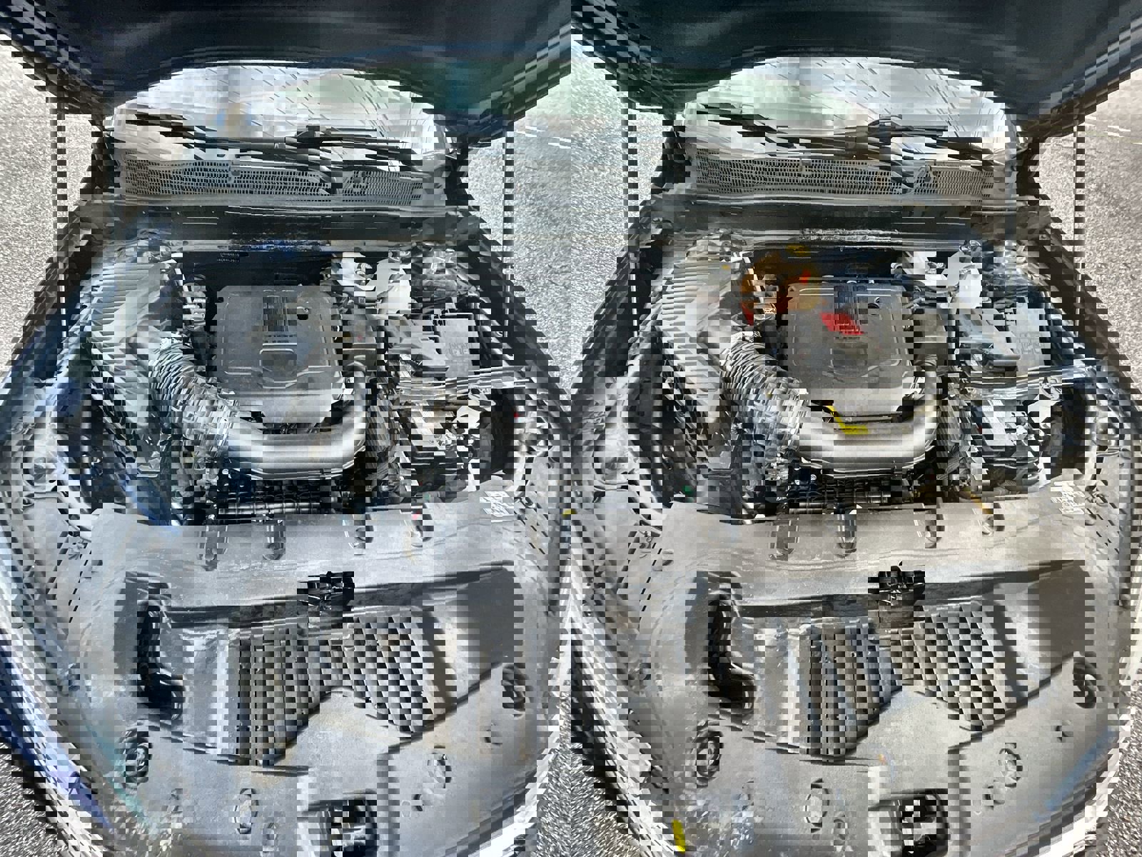 2022 Chevrolet Blazer 2LT photo 28