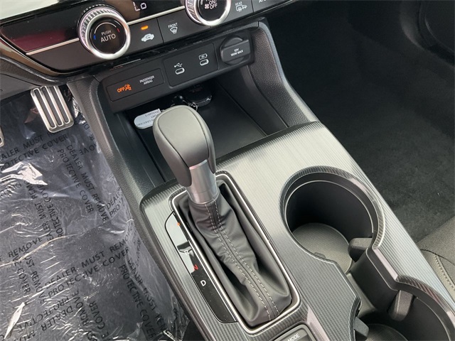 2026 Honda Civic Sport photo 18