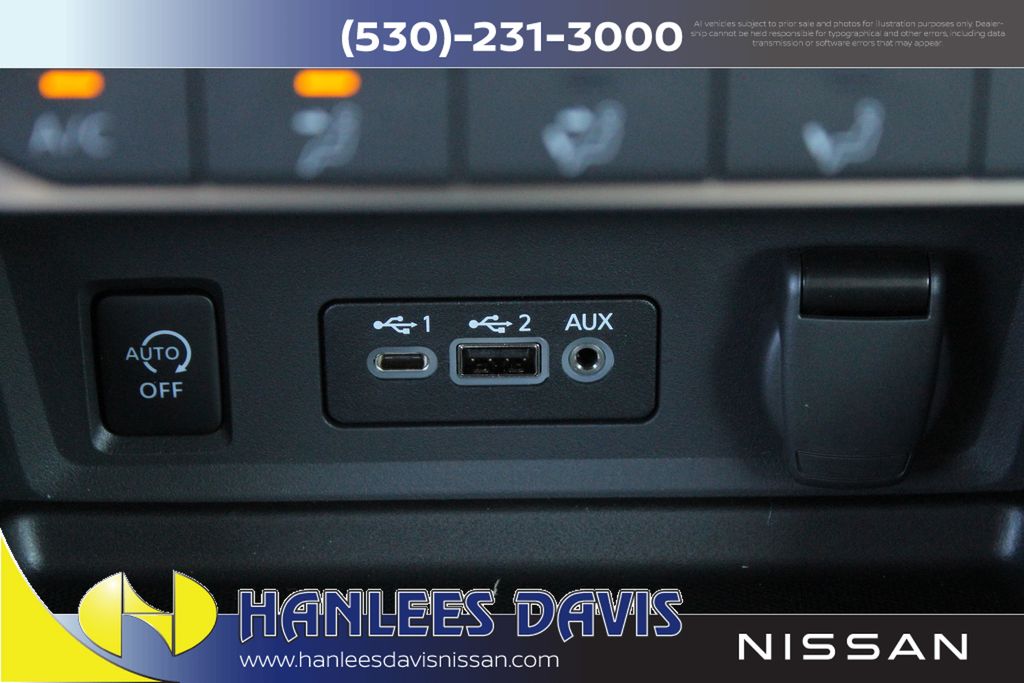 2025 Nissan Sentra SV photo 15