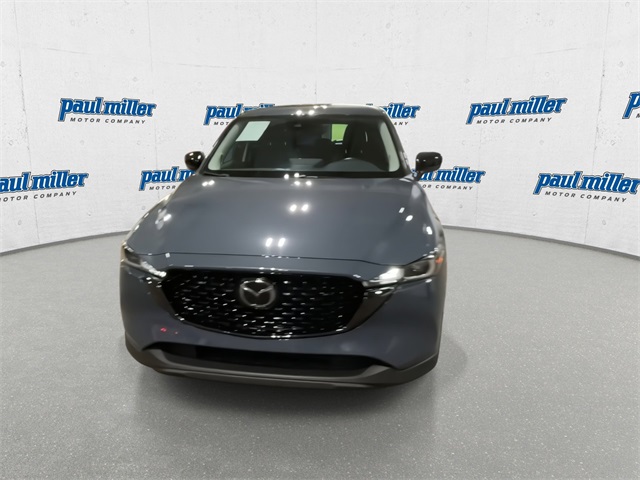 2023 Mazda CX-5 2.5 S Carbon photo 4