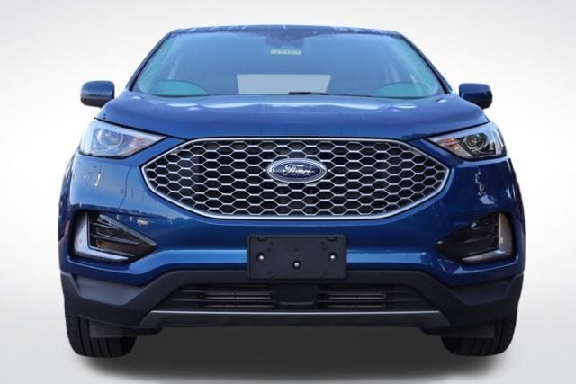 2024 Ford Edge SEL photo 3