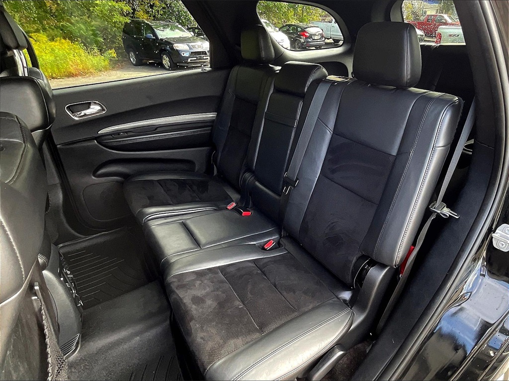2018 Dodge Durango GT photo 24