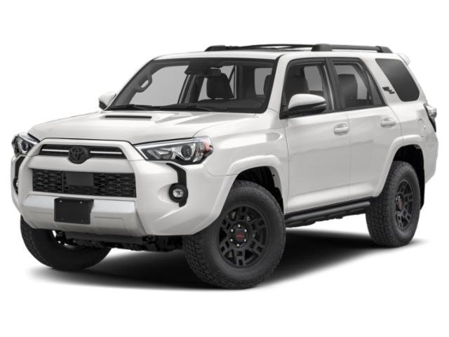 2023 Toyota 4Runner TRD Off-Road Premium's photo