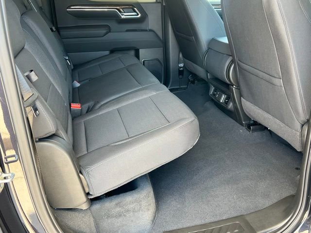 2025 Gmc Sierra 1500 Elevation photo 20