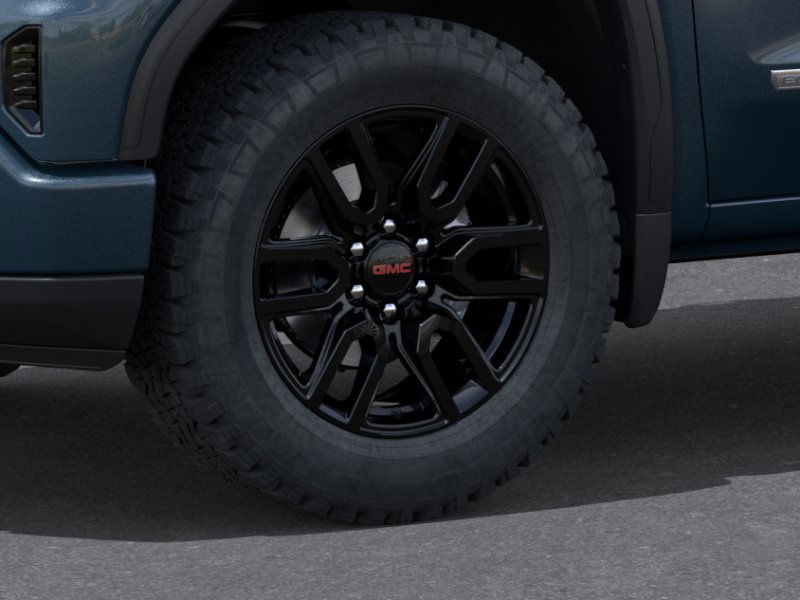 2026 Gmc Sierra 1500 Elevation photo 8