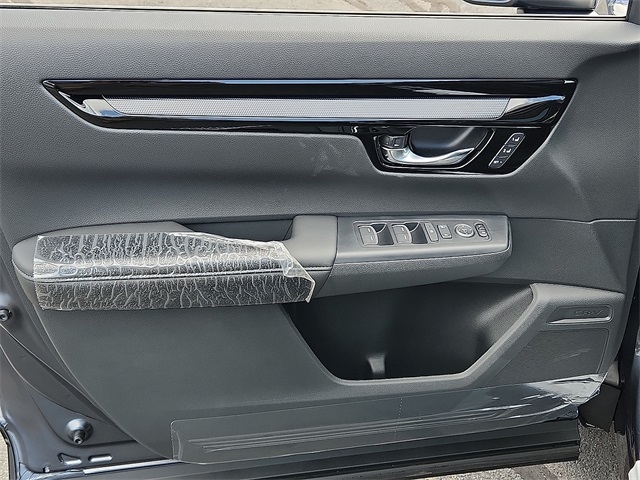 2026 Honda CR-V EX-L photo 11